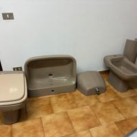 Sanitari Ideal Standard