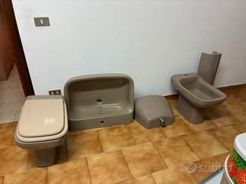 Sanitari Ideal Standard