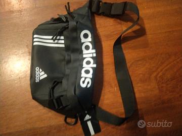 tracolla adidas