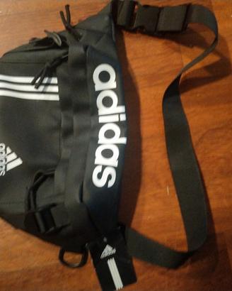tracolla adidas