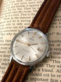 Orologio Omega Seamaster Automatic vintage 1961