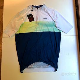 Maglia Ekoi Ciclismo | Taglia XL