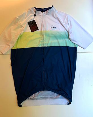 Maglia Ekoi Ciclismo | Taglia XL