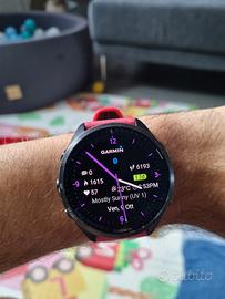 garmin forerunner 965 - anno 2023 