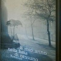 Peter Handke Il mio anno nella baia di nessuno