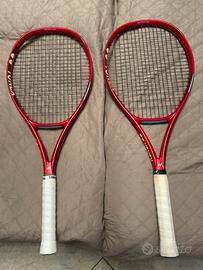 Coppia racchette  tennis V Core 100 2026