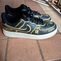 Scarpe Nike Ayrton Senna