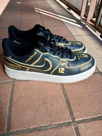 Scarpe Nike Ayrton Senna