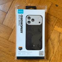 Cover iPhone 17 pro max BENKS - NUOVA