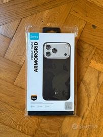 Cover iPhone 17 pro max BENKS - NUOVA