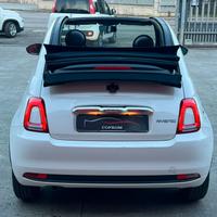 Fiat 500 CABRIO 1.0 HYBRID 70 CV