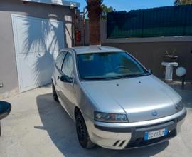 Fiat Punto 1.2i cat 3 porte Verve