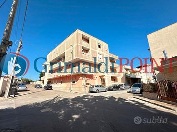Appartamento in Via Orlando de Donno 1, Maglie, LE