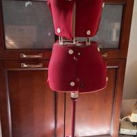 Busto sartoriale 
