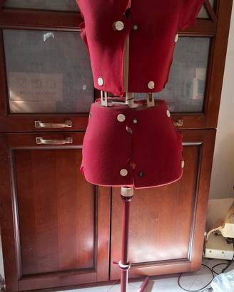 Busto sartoriale 