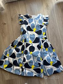 Vestito bambina