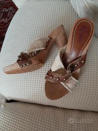 Sandali donna Replay