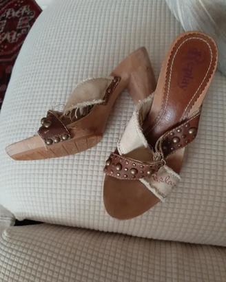 Sandali donna Replay