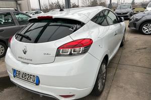 Renault Megane Mégane 1.6 dCi 130CV Start&Stop Ene
