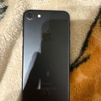 Iphone 7 schermo rotto