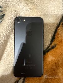 Iphone 7 schermo rotto