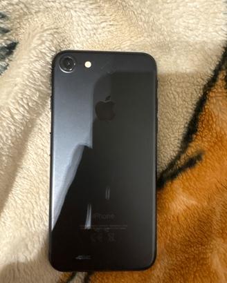 Iphone 7 schermo rotto