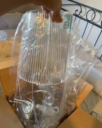 Lampada da tavolo Kartell take originale nuova