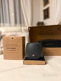 Modem + booster nexxt