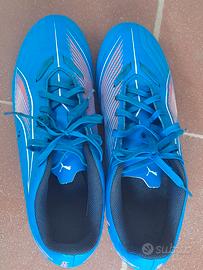 Scarpe da calcio Puma tg 42