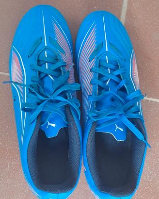 Scarpe da calcio Puma tg 42