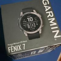 Garmin Fenix 7