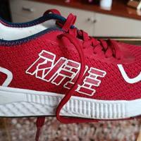 scarpe da ginnastica unisex RIFLE 