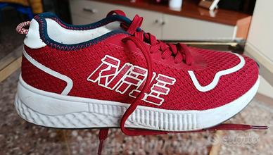 scarpe da ginnastica unisex RIFLE 
