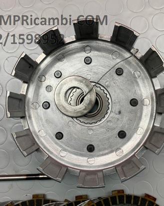 CAMPANA FRIZIONE KAWASAKI KX 250 1985 1986 KX250