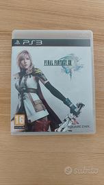 Final Fantasy XIII PS3