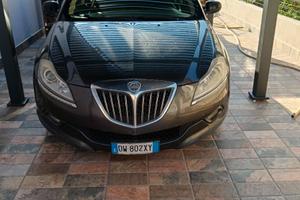 Lancia delta 1600JTD 120CV