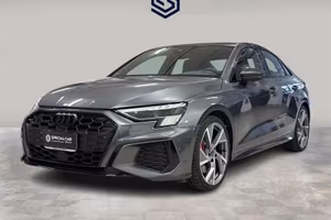 Audi A3 IV 2020 Sedan Benzina S3 Sedan 2.0 tf...