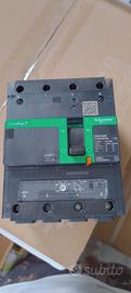 ComPact schneider NSX m160E C12E4TM125L