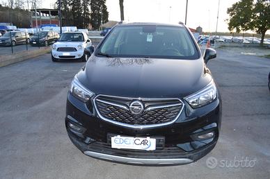 Opel Mokka X 1.6 cdti Advance s&s 4x2 136cv