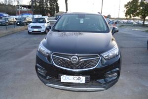 Opel Mokka X 1.6 cdti Advance s&s 4x2 136cv
