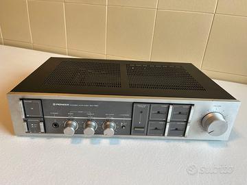Amplificatore Pioneer SA-750