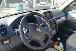 HONDA CR-V 2ª serie 02-07 - 2006
