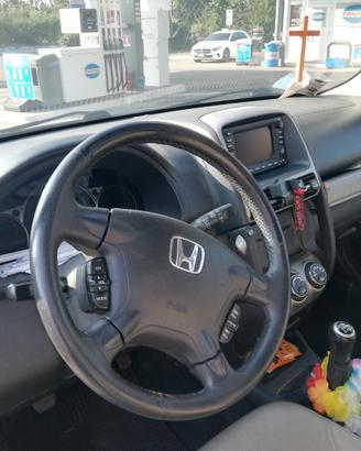 HONDA CR-V 2ª serie 02-07 - 2006