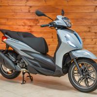 Piaggio Beverly 400 S - Tasso 0 fino a 72 mesi