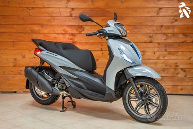 Piaggio Beverly 400 S - Tasso 0 fino a 72 mesi