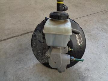 SERVOFRENO PER DACIA DUSTER HS 1.6 2012
