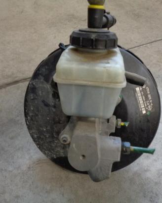 SERVOFRENO PER DACIA DUSTER HS 1.6 2012
