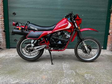 Morini Camel 500 1984