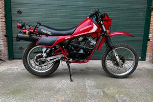 Morini Camel 500 1984