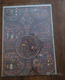 Puzzle incorniciato Cattedrale di Saint Thomas